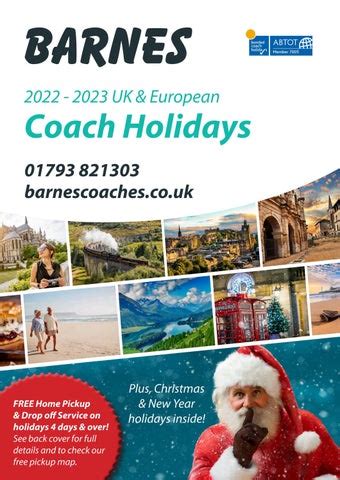 coach holidays to europe 2025.